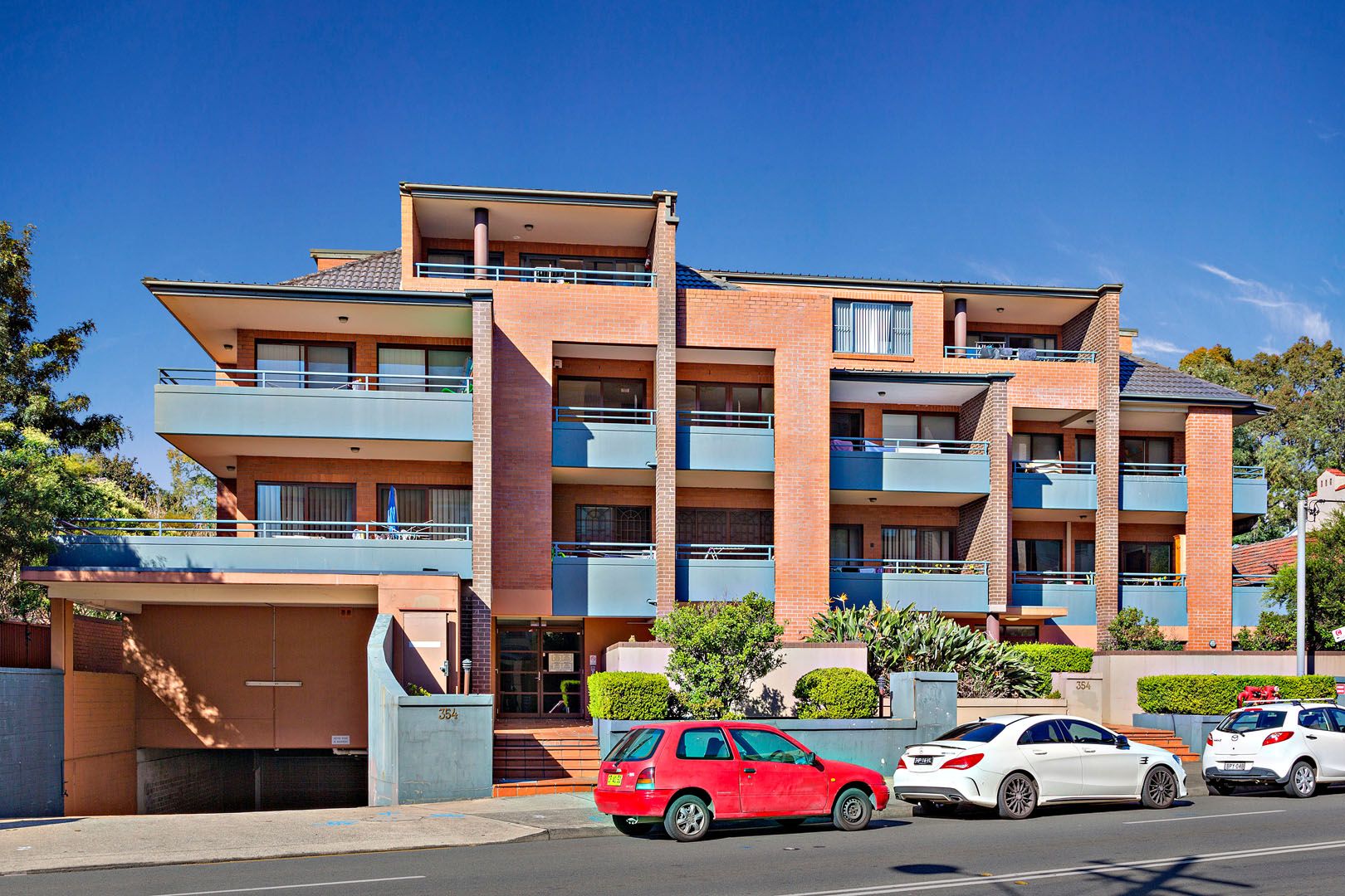 21/354 Liverpool Road, Ashfield NSW 2131, Image 0