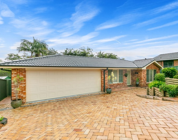 3 Greenvale Road, Green Point NSW 2251