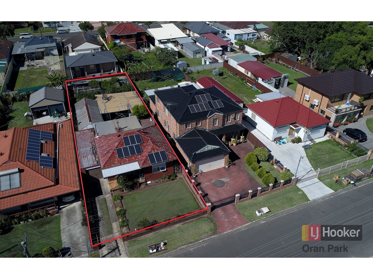 72 Wyong Street, Canley Heights NSW 2166, Image 2