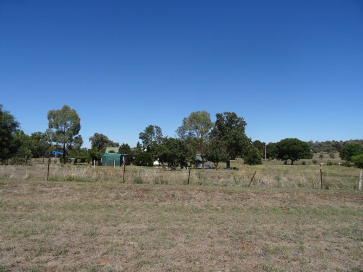 27 Creek Street, Cudal NSW 2864, Image 2