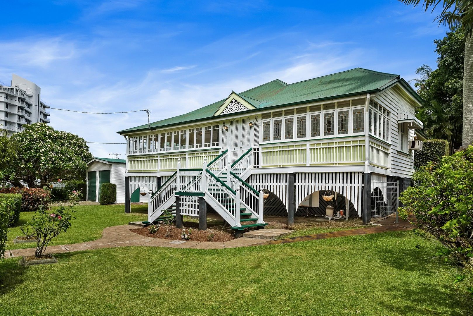 123 Oxlade Drive, New Farm QLD 4005, Image 0