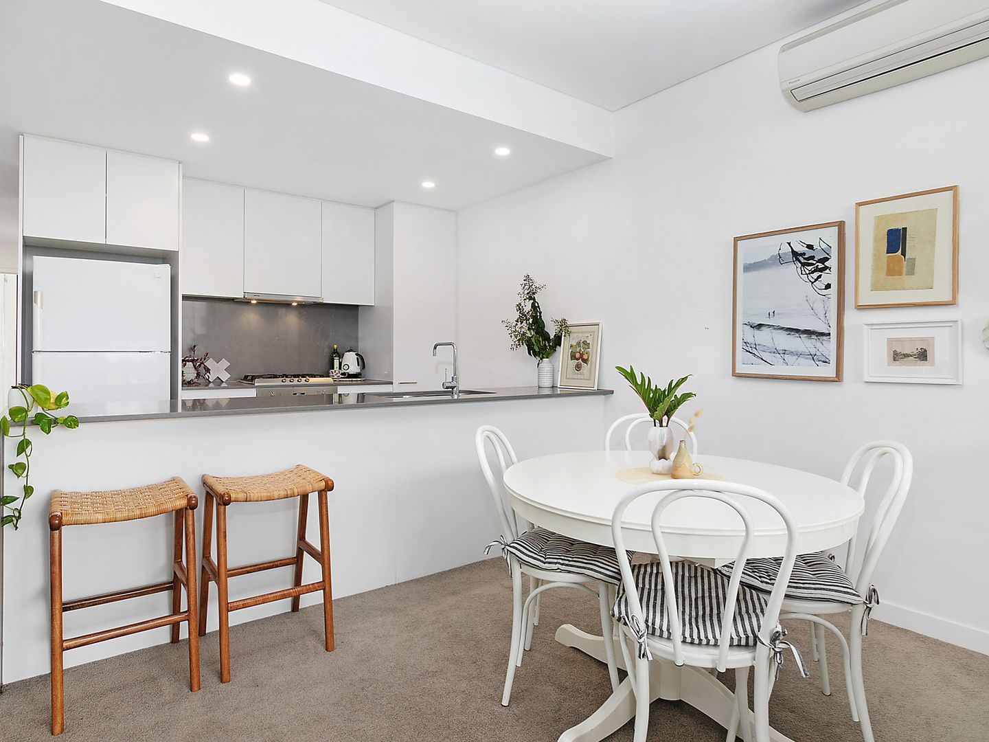 3215/55 Wilson Street, Botany NSW 2019, Image 1