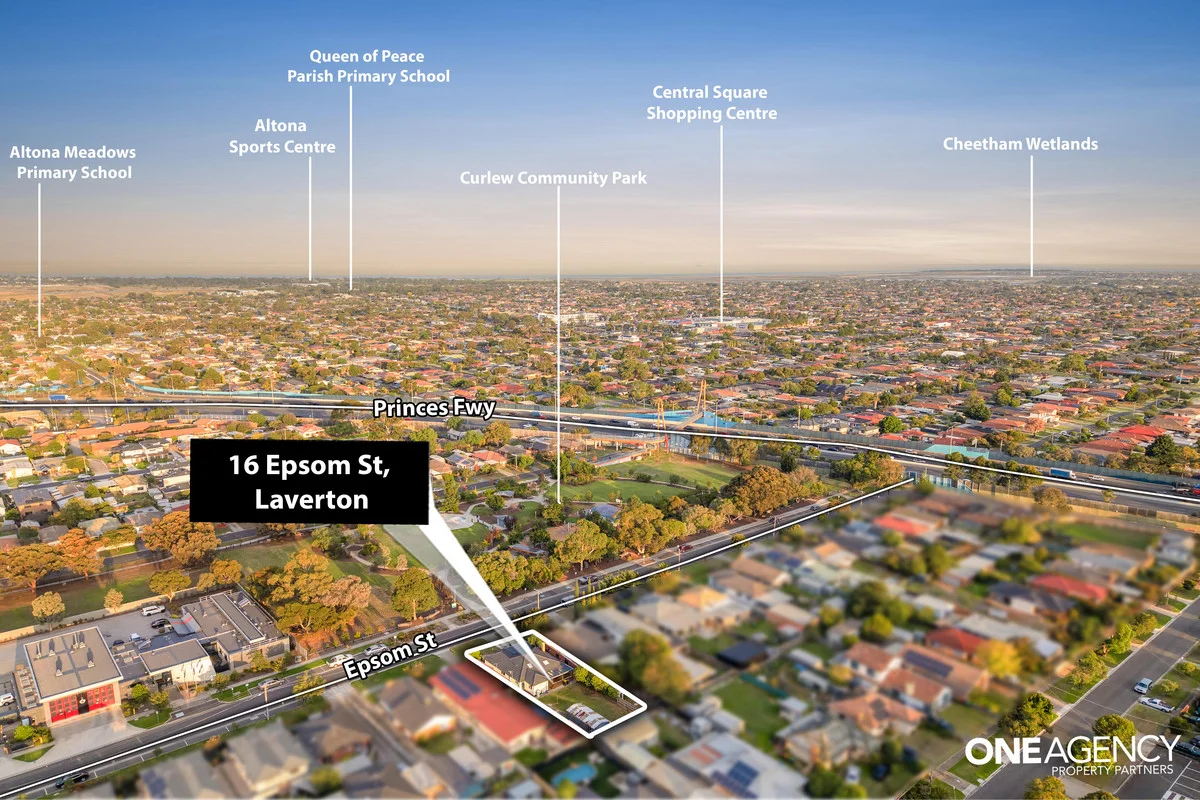 Additional image 22 of 16 Epsom Street, Laverton VIC 3028