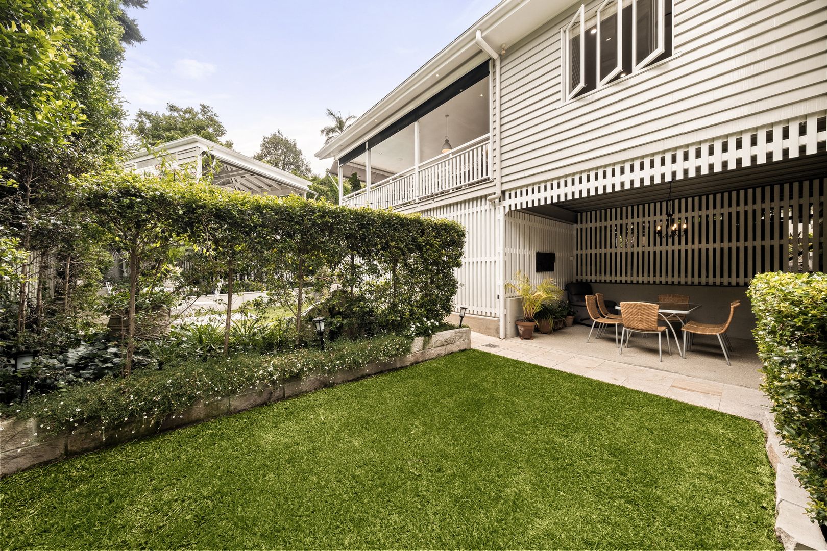 43 Hibiscus Avenue, Ashgrove QLD 4060, Image 2