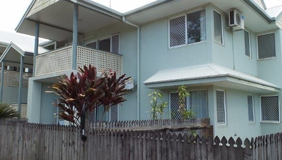 Picture of 1/217 Mccoombe Street, BUNGALOW QLD 4870
