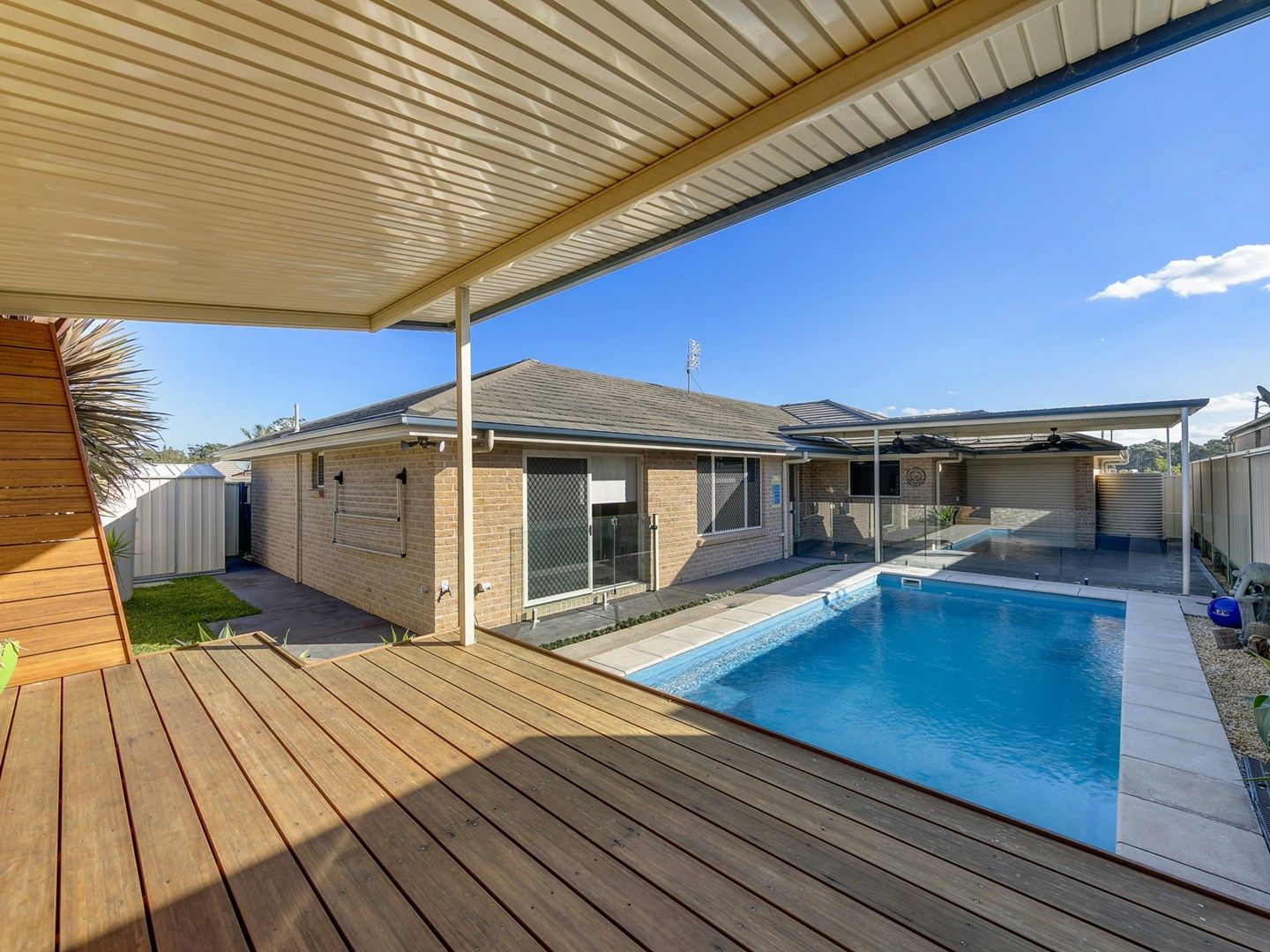 14 The Circuit , Blue Haven NSW 2262