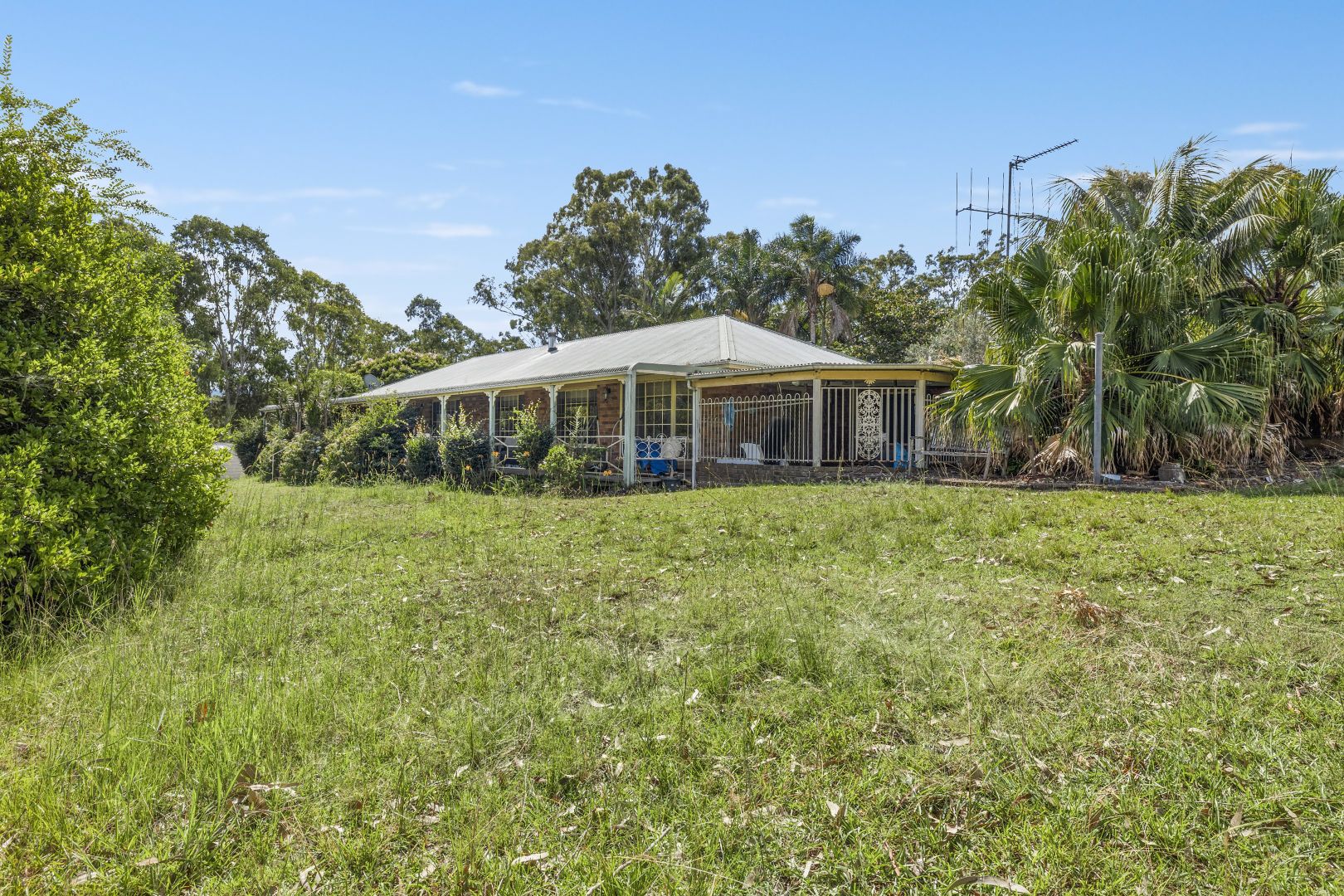 35 Lantana Road, Byabarra NSW 2446, Image 1