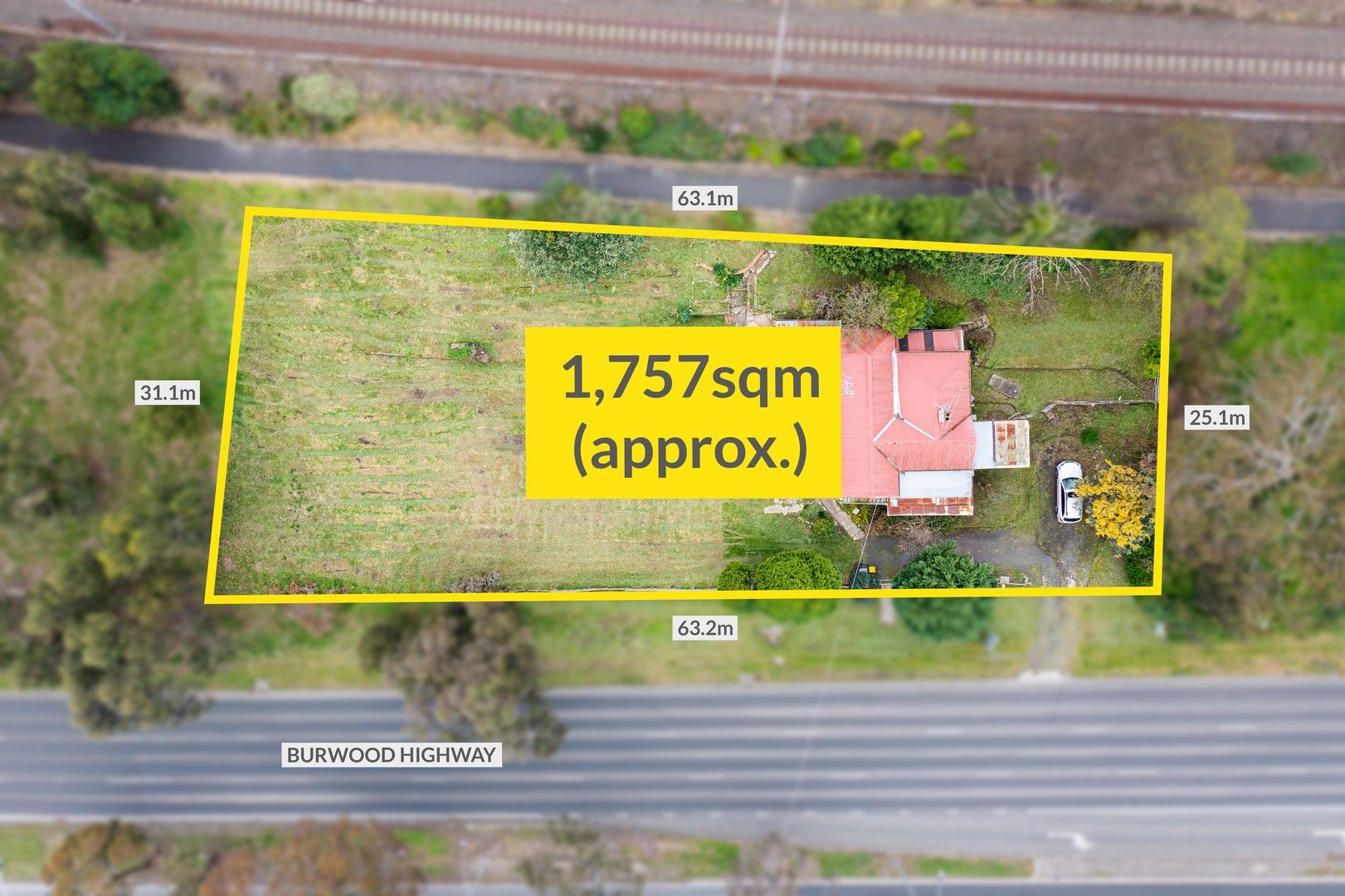1169 Burwood Highway, Upper Ferntree Gully VIC 3156 Domain