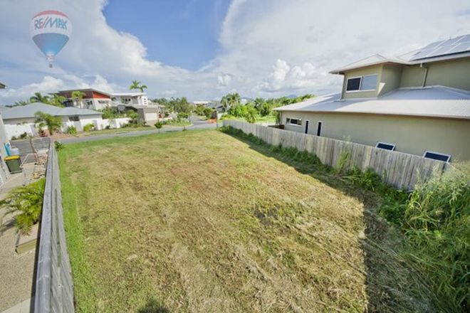 Picture of 50 Harbour Drive, TRINITY PARK QLD 4879