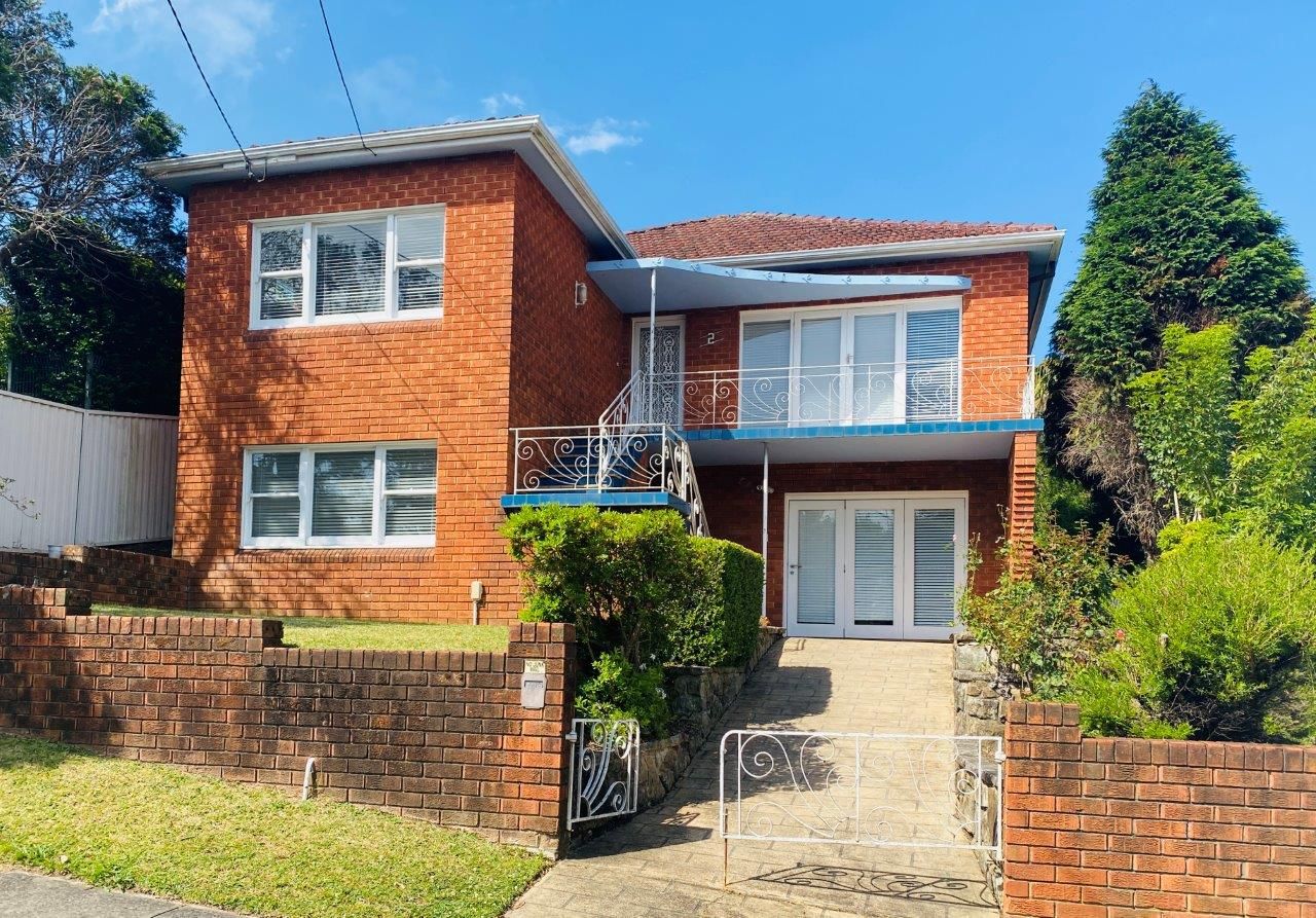 2 Godfrey Street, Penshurst Property History & Address Research Domain