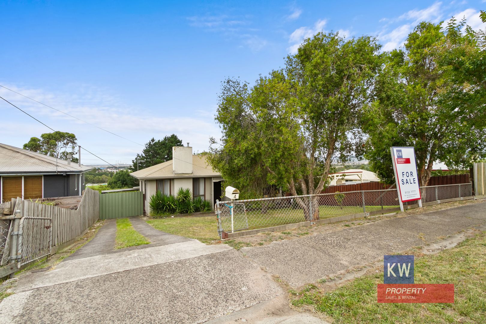 4 Hare St, Morwell VIC 3840, Image 2