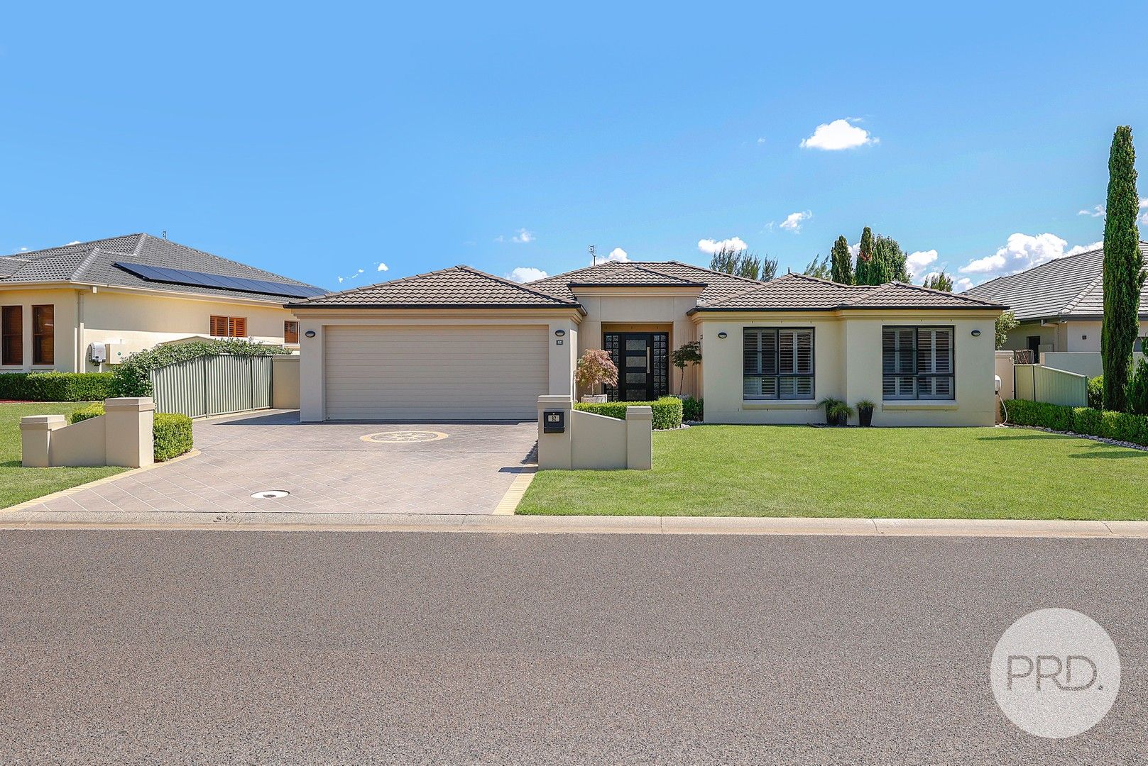 4 bedrooms House in 82 The Grange TAMWORTH NSW, 2340