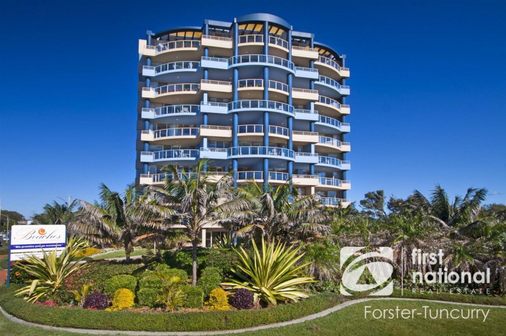 14/1-5 Beach Street, Forster NSW 2428, Image 0