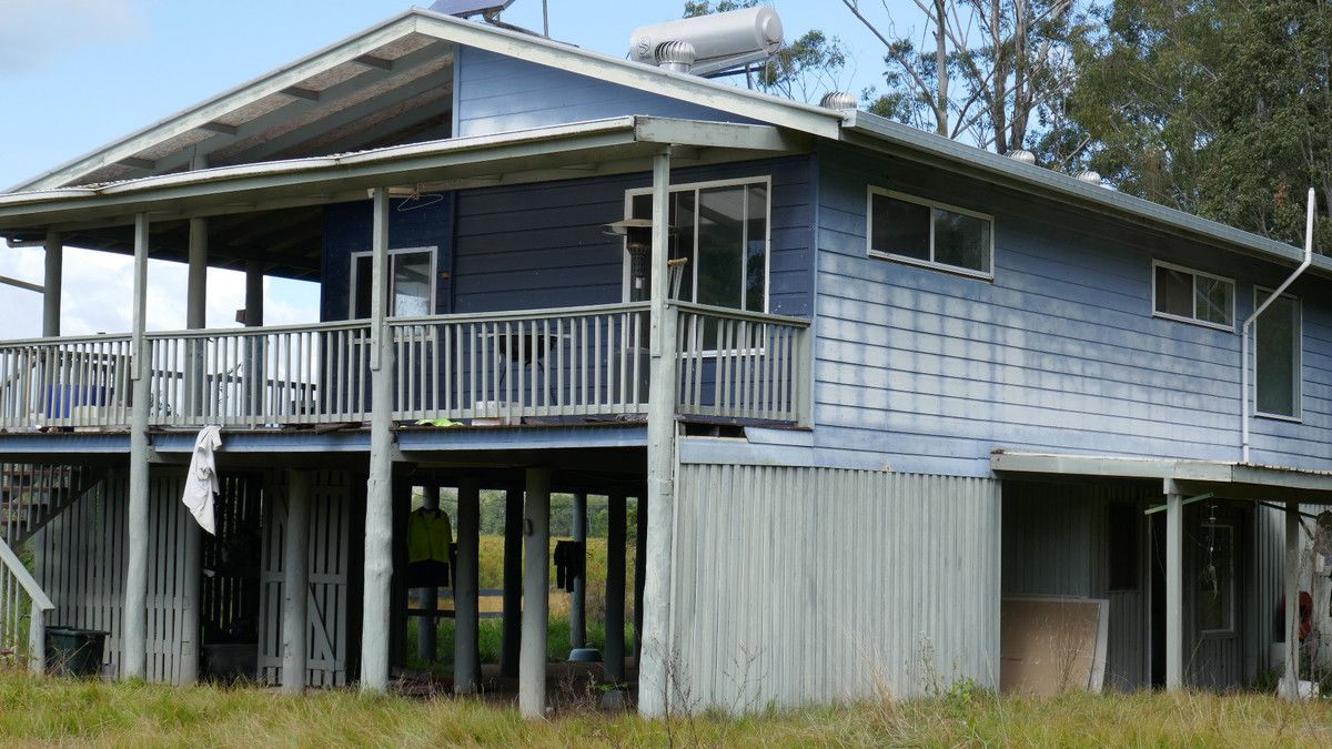 2670 Bungawalbin Whiporie Road, Gibberagee NSW 2469, Image 0