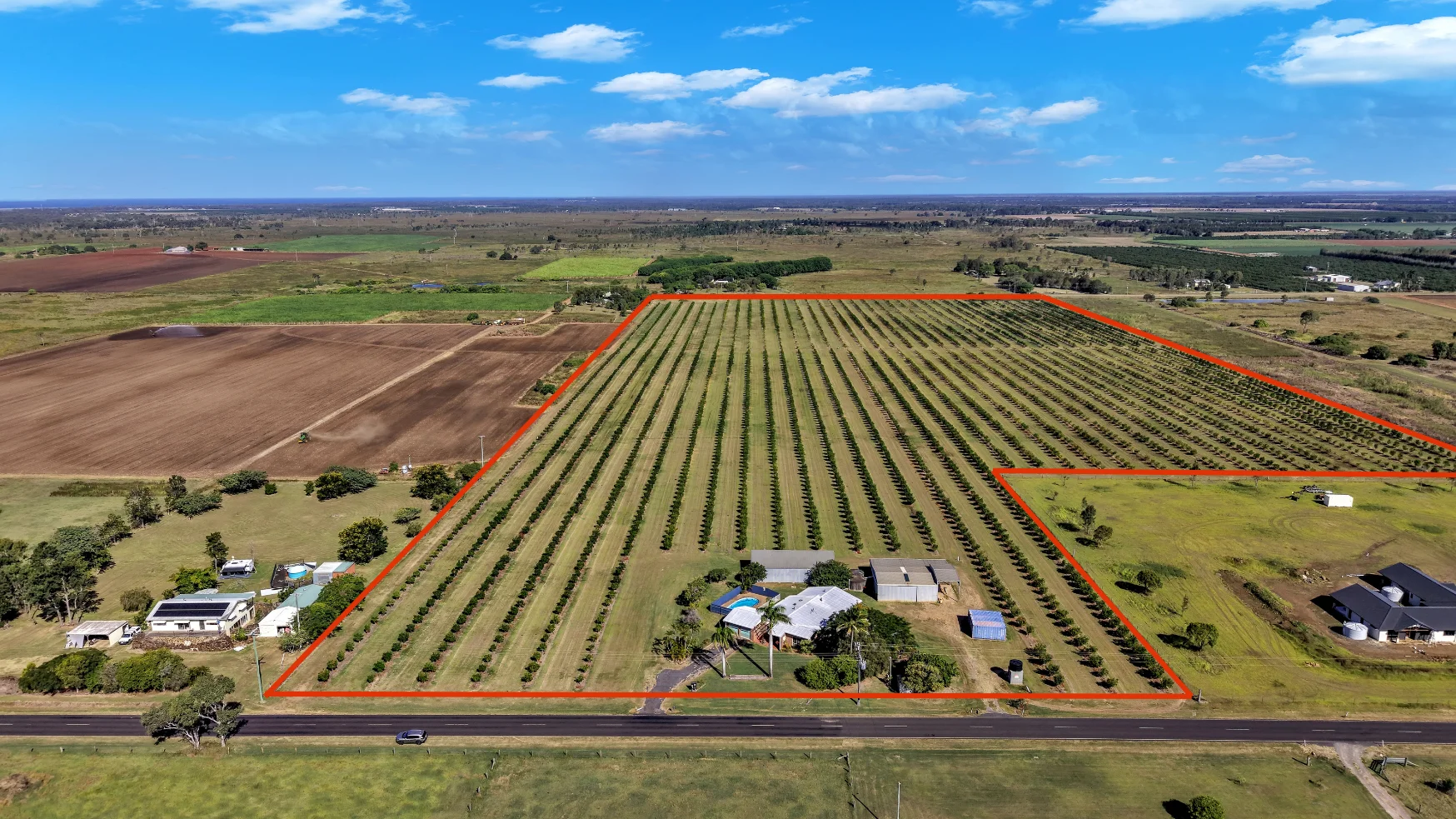 233 Back Springfield Road, Woongarra QLD 4670
