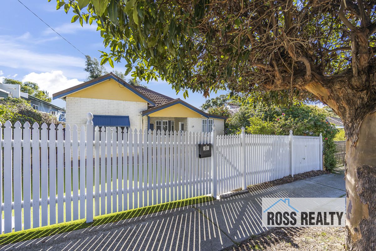 28 Kitchener Avenue, Bayswater WA 6053, Image 0