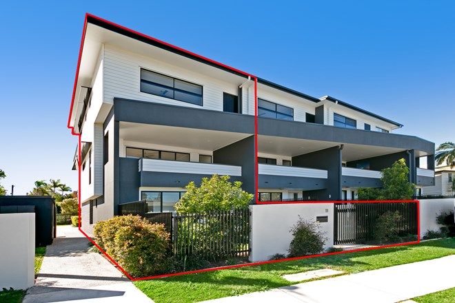 46 Townhouses For Sale In Redcliffe Qld 4020 Domain