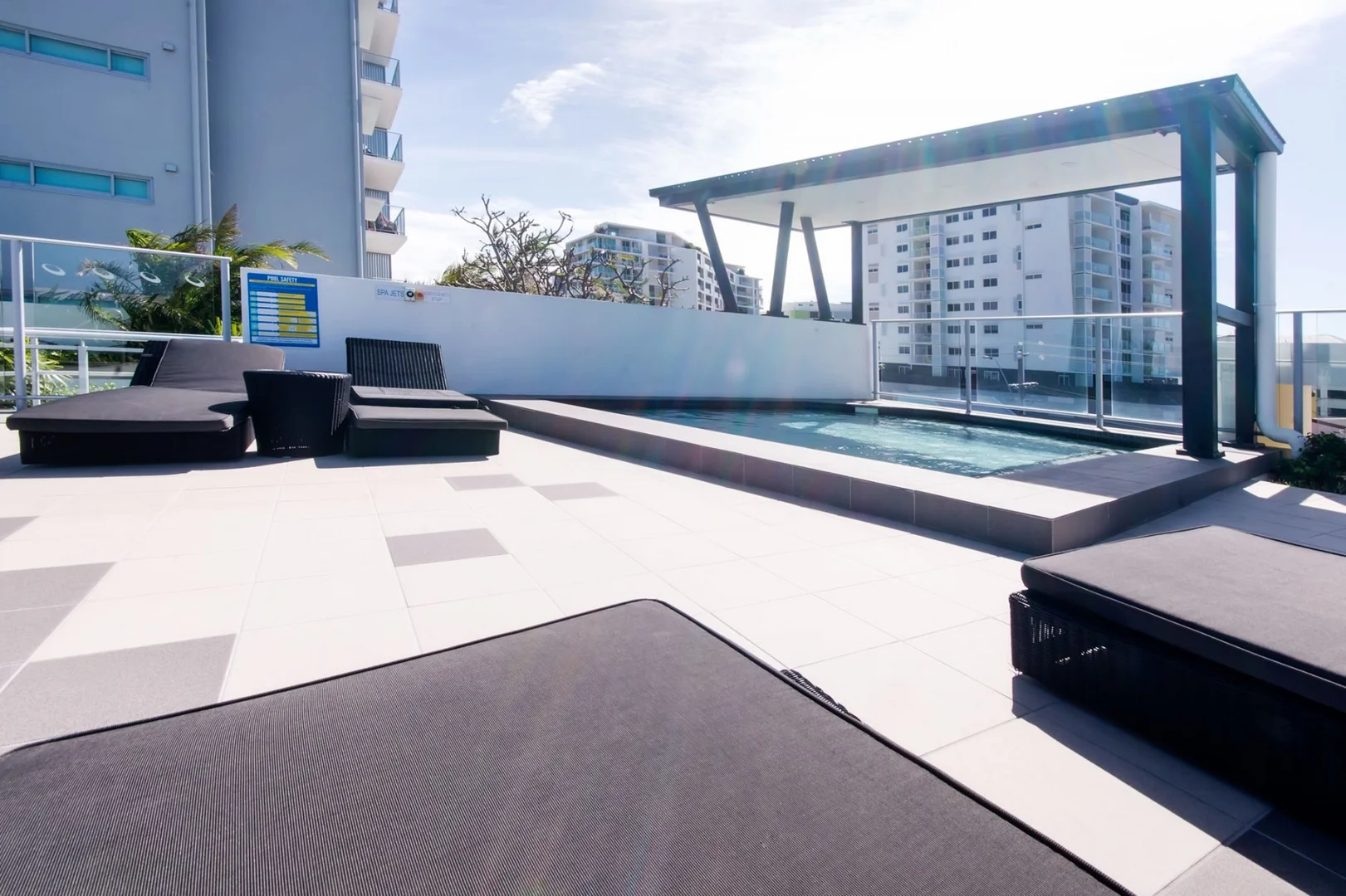 Additional image 14 of 301/55 River Street, Mackay QLD 4740