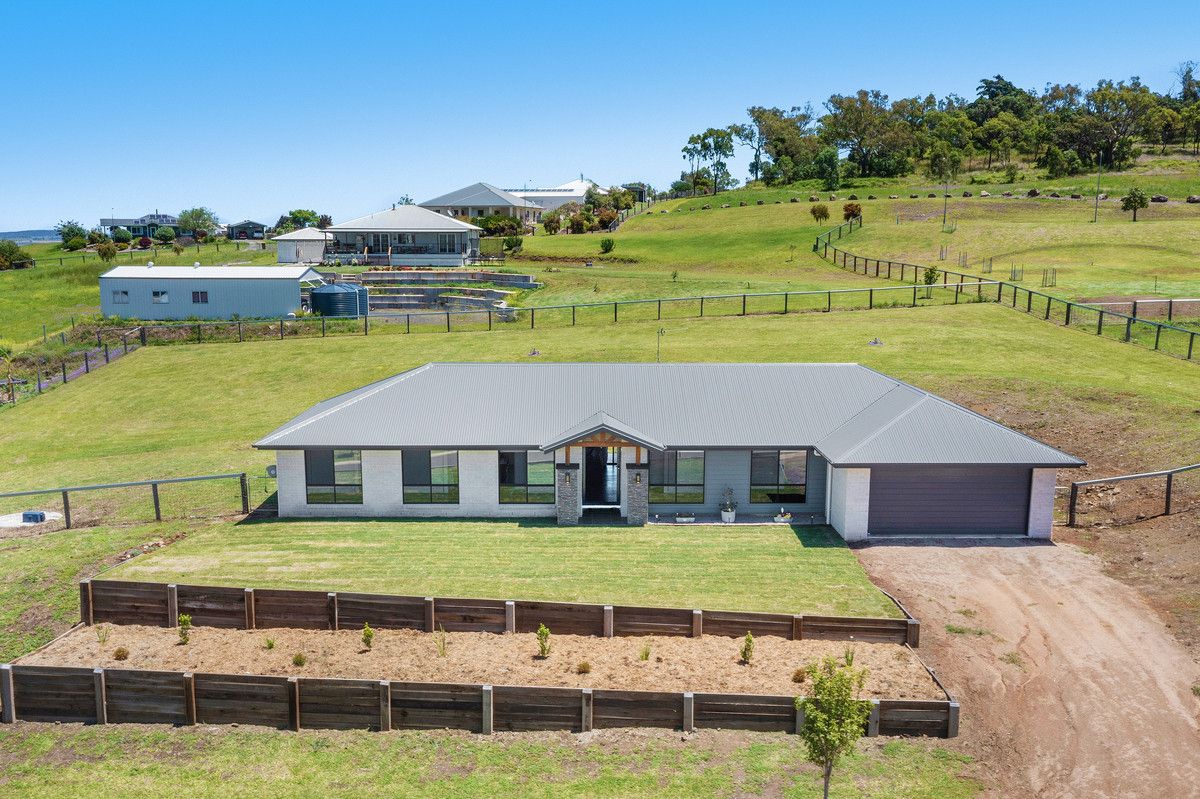 3 Nuffield Street, Kingsthorpe QLD 4400, Image 0