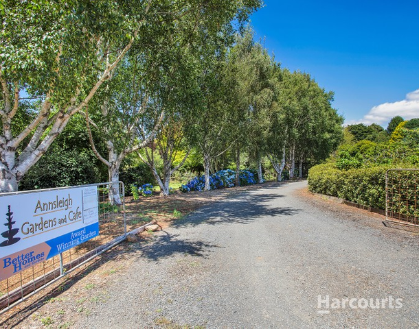 4 Metaira Road, Ridgley TAS 7321