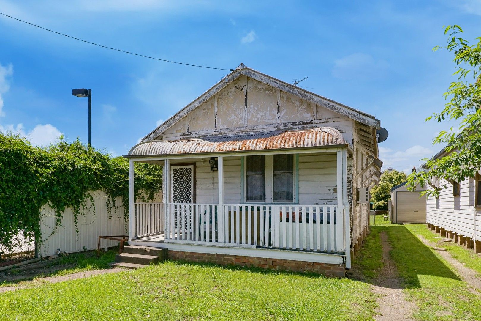 6 A William Street, Singleton NSW 2330, Image 0