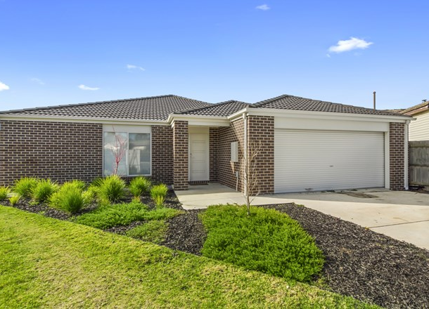 6 Gepp Court, Traralgon VIC 3844