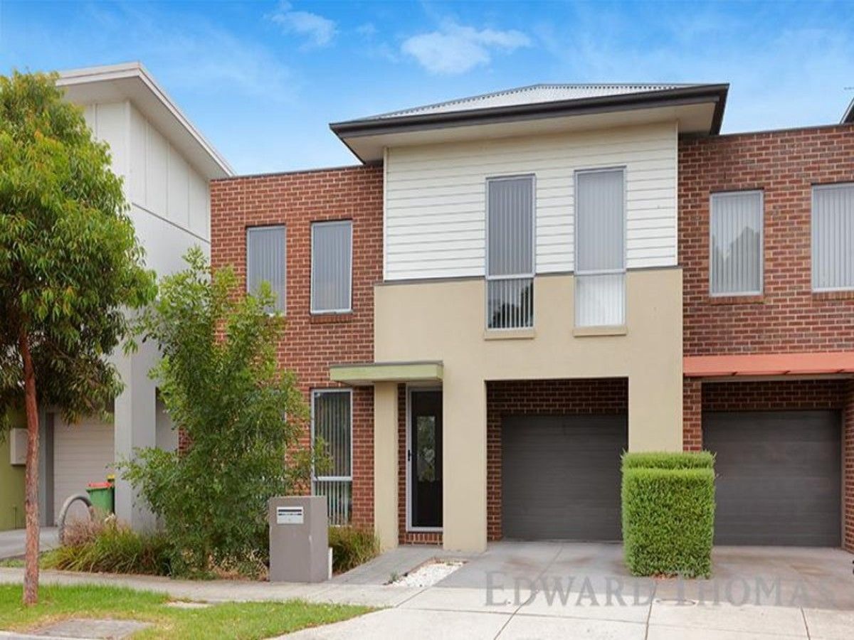 51 Ringtail Circuit, Maidstone VIC 3012, Image 0