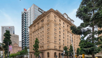 Picture of 306/229 Queen Street, BRISBANE CITY QLD 4000