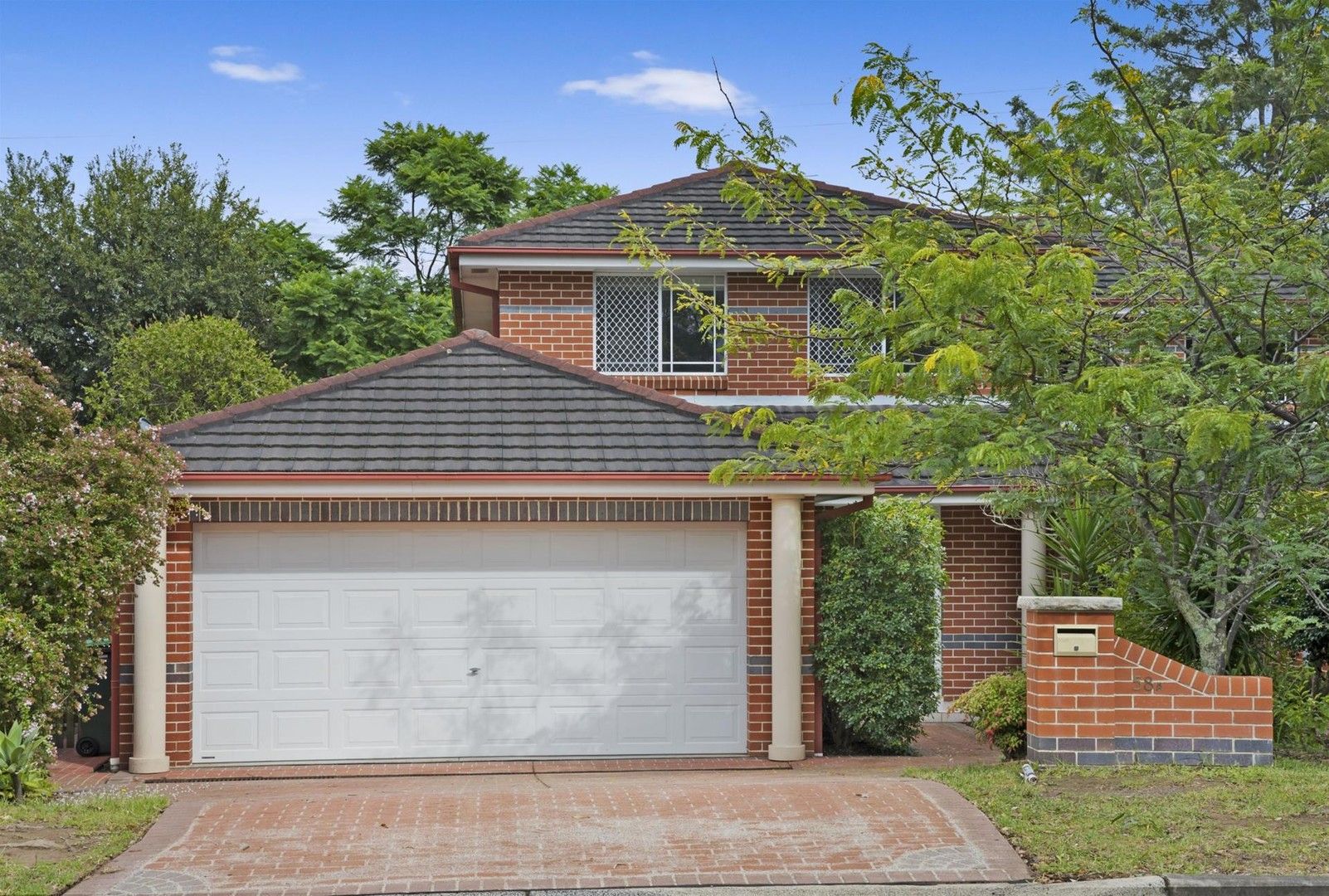 3 bedrooms Semi-Detached in 58a Franklin Road CHERRYBROOK NSW, 2126