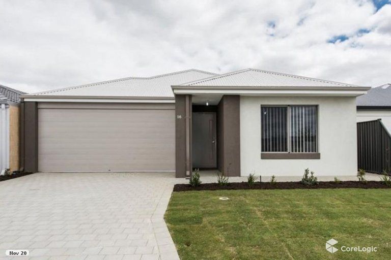 4 bedrooms House in 16 Wyoming Loop HARRISDALE WA, 6112