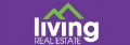 Living Real Estate's logo