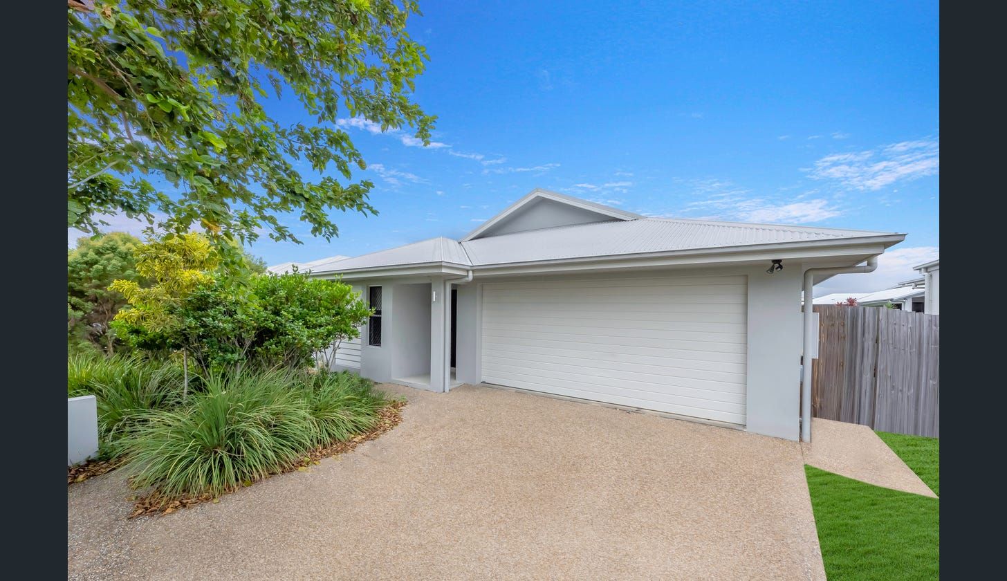 20 Speargrass Parade, Mount Low QLD 4818