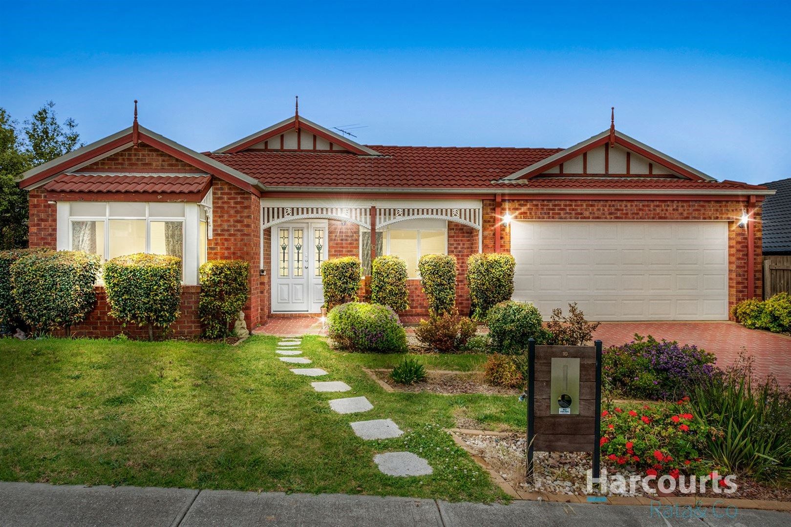 10 Maison Terrace, South Morang VIC 3752, Image 0