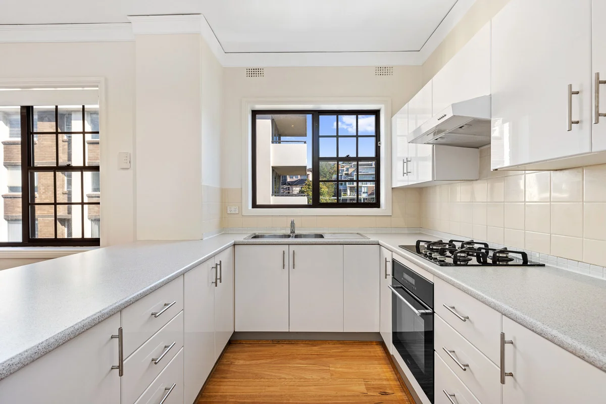 Additional image 4 of 15/9 Dudley Street, Randwick NSW 2031