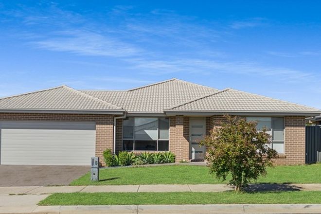 Picture of 6 Kingham Street, NORTH TAMWORTH NSW 2340