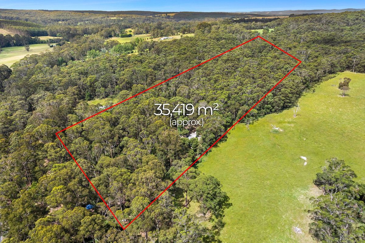 75 Railway Line Road, Kawarren VIC 3249, Image 0