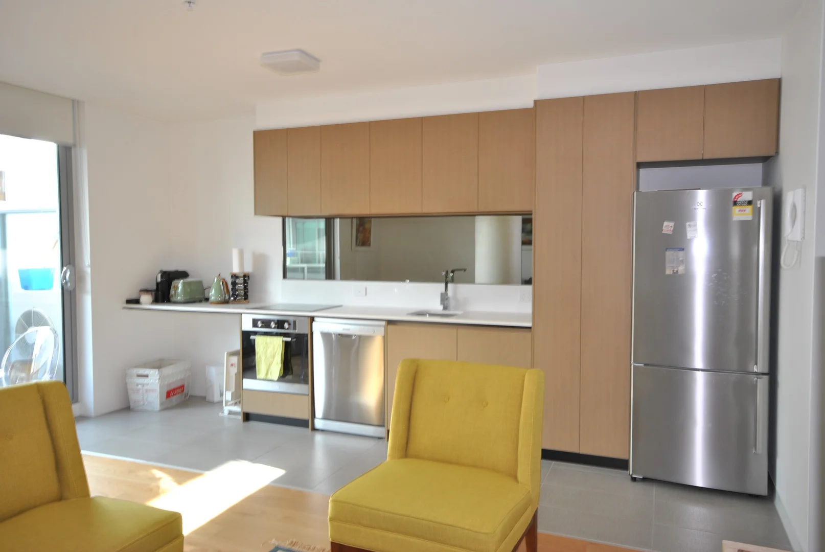 Additional image 3 of 406/15 Clifton Street, Prahran VIC 3181