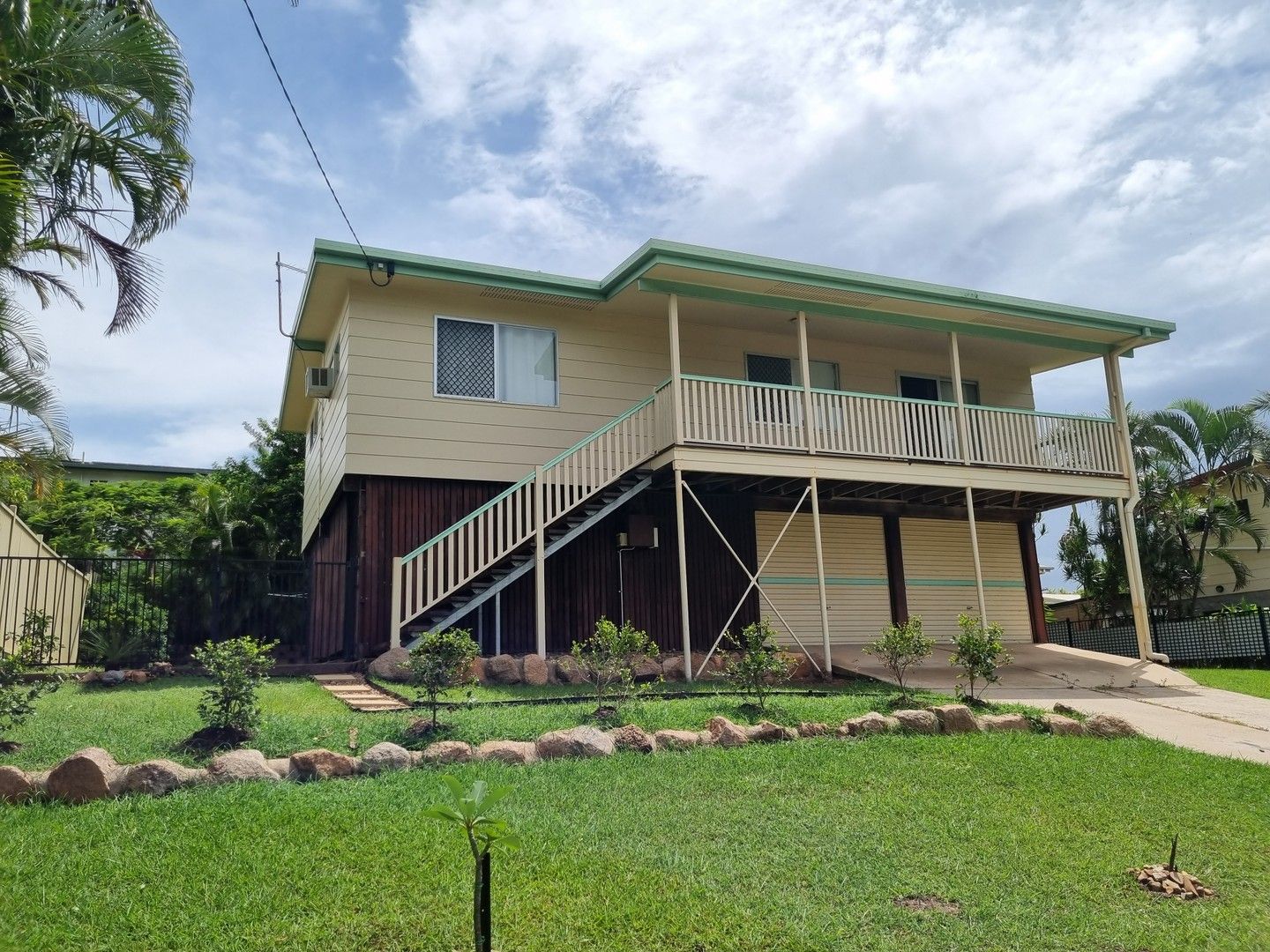 21 Tyson Crescent, Tannum Sands QLD 4680, Image 0