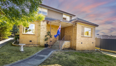 Picture of 23 Fenacre Street, STRATHMORE VIC 3041