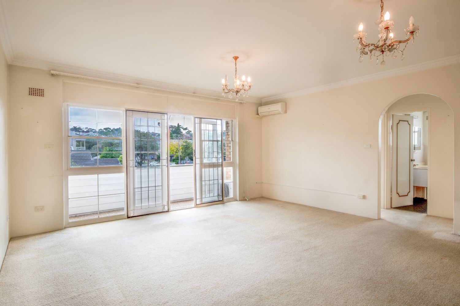 2 bedrooms Apartment / Unit / Flat in 3/216-218 Carrington Rd RANDWICK NSW, 2031