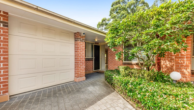 Picture of 2/53 Morshead Street, NORTH RYDE NSW 2113
