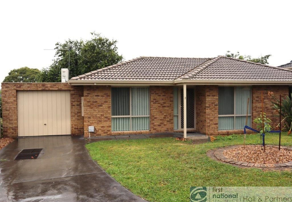 2/569 Princes Highway, Narre Warren VIC 3805 Apartment For Rent Domain