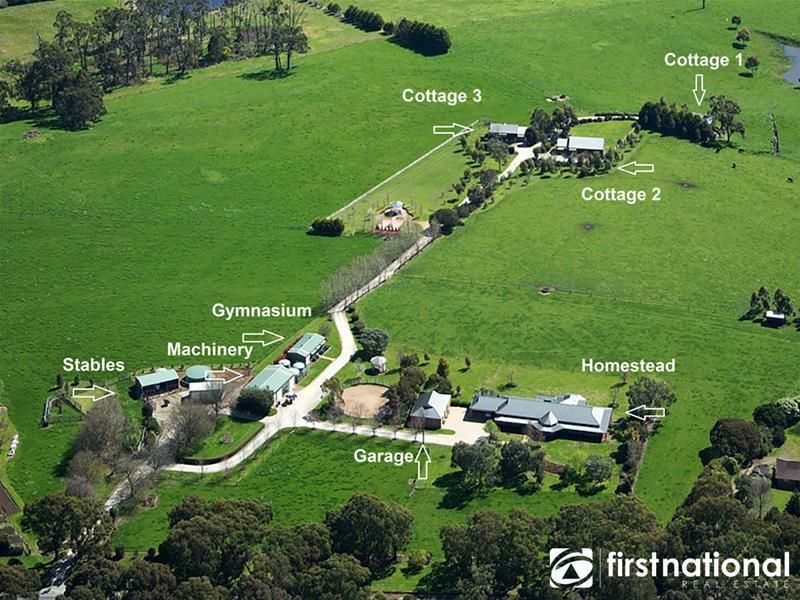 1855 Westernport Road, Ripplebrook VIC 3818, Image 0