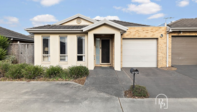 Picture of 37 James Hird Drive, HASTINGS VIC 3915