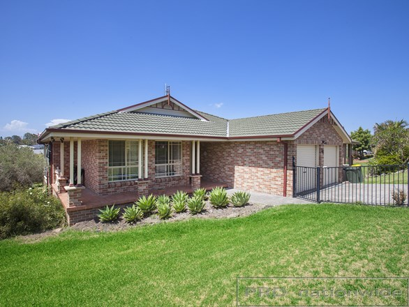 26 Jenna Drive, Raworth NSW 2321