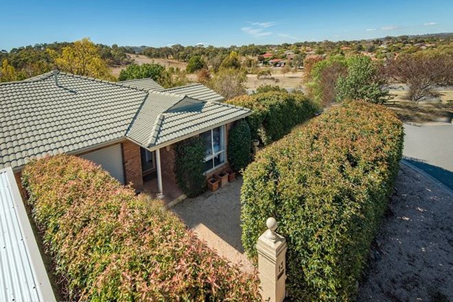 Picture of 13 Gurubun Close, NGUNNAWAL ACT 2913