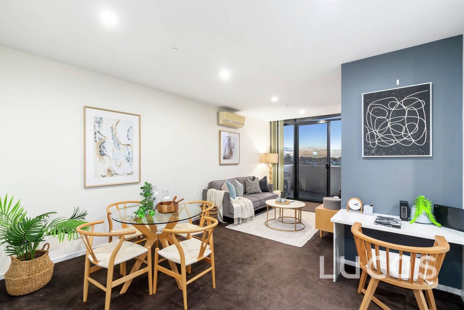 727/38 Mt Alexander Road, Travancore VIC 3032, Image 0