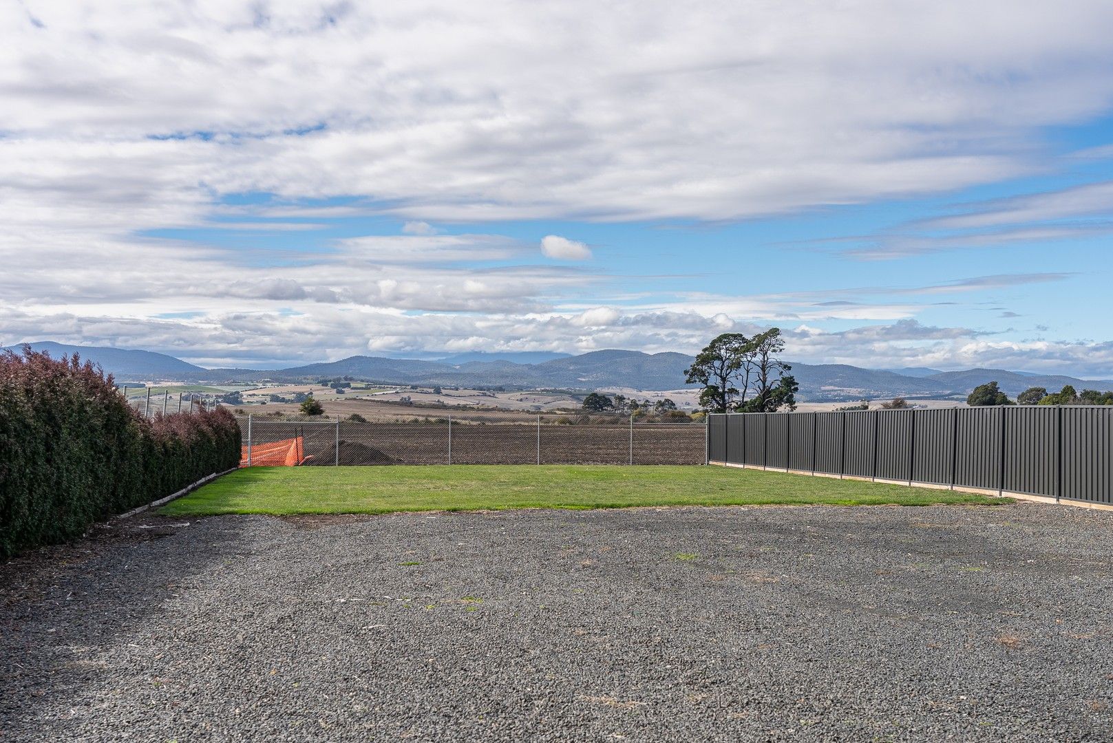 Vacant land in 849 Hobart Road, BREADALBANE TAS, 7258