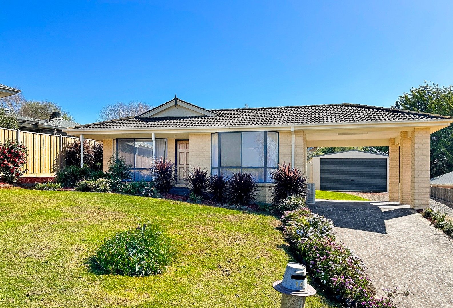 14 Bell Park Close, Warragul VIC 3820, Image 0