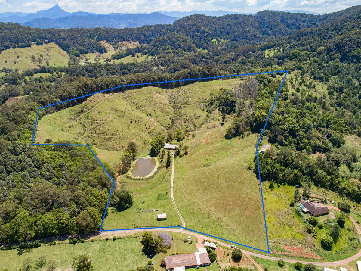 191 Howards Road, Burringbar NSW 2483, Image 0